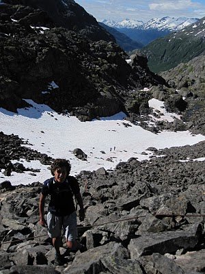 Testimonials for Dr. Robillard's consultation