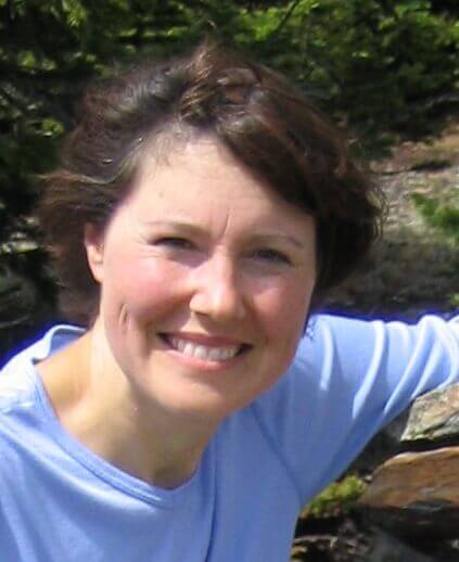 Lana Langevin review on Fast Tract Digestion IBS