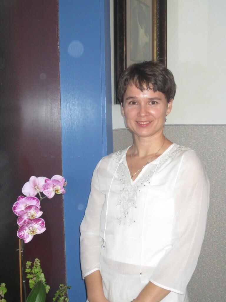 Olga Keller review on Fast Tract Digestion Heartburn