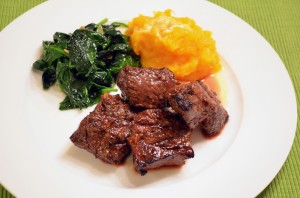 Fast Tract Diet Q&A about Calories 