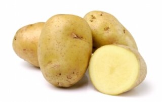 Resistant Starch - Friend, Foe or Lover ?