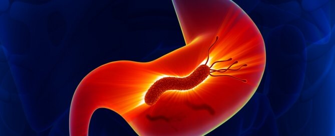 Low stomach acid and 6 common causes by Dr. Norm Robillard