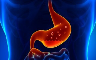 Low stomach acid and 6 common causes by Dr. Norm Robillard
