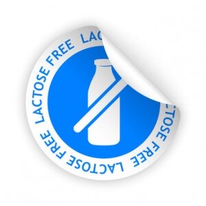 Fast Tract Diet Q&A for SIBO - Is Lactose Free Milk OK?