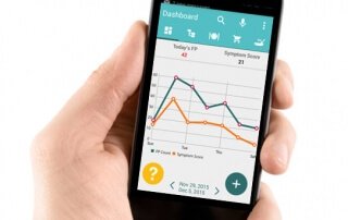 Fast Tract Diet App for Gut Health