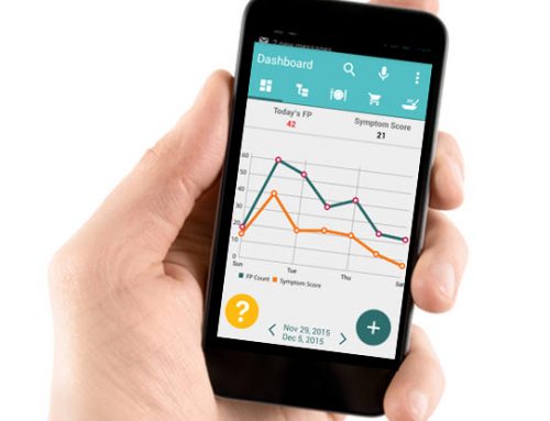 Fast Tract Diet App for Gut Health