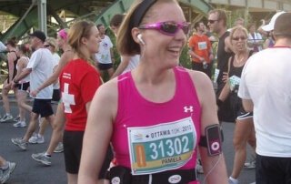 How Pam is getting her life back from SIBO