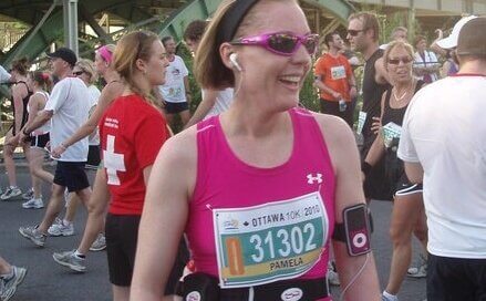 How Pam is getting her life back from SIBO