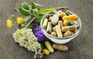 Supplements - Helping or Hurting Your Digestive Health?