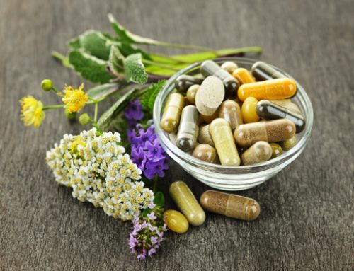 Dietary Supplements – Helping or Hurting Your Digestive Health?