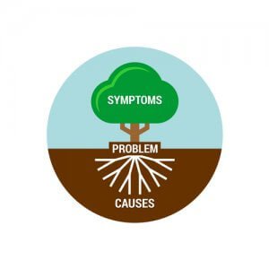 Dr. Norm Robillard consultation for acid reflux and GERD without drugs