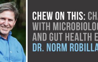 Chew on this – SIBO, IBS, Drug and Antibiotic Free Fast Tract Diet