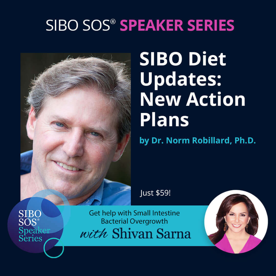 SIBO SOS 2019