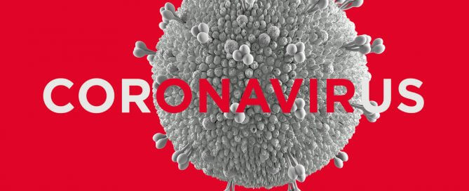 How to Reduce the Risk from COVID-19 by Dr. Norm Robillard