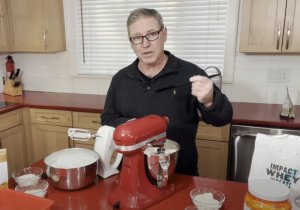 How to Test Yourself for Non Celiac Gluten Sensitivity by Dr. Norm Robillard