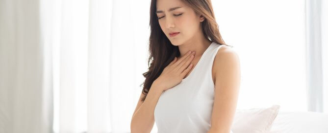 How To Fix LPR – LPR Diet That Stops Reflux by Dr. Norm Robillard