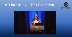 SIBOCON 2019 Dr. Norm Robillard