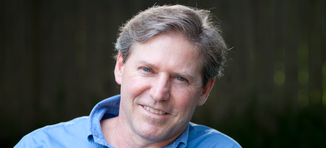 About Dr. Norm Robillard, Founder of the Digestive Health Institute 